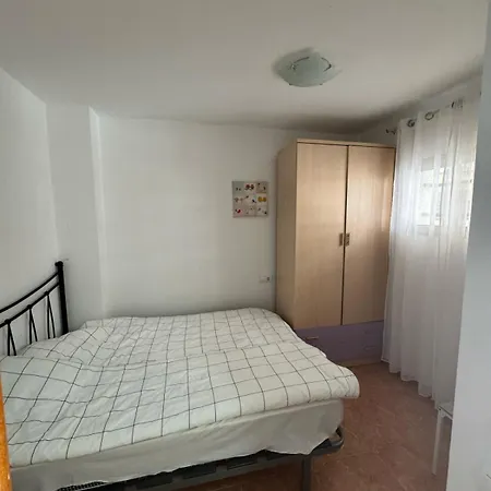 En Apartamento