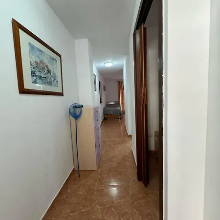 Apartament En Salou