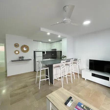 Apartment En *