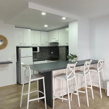 Apartment En Salou