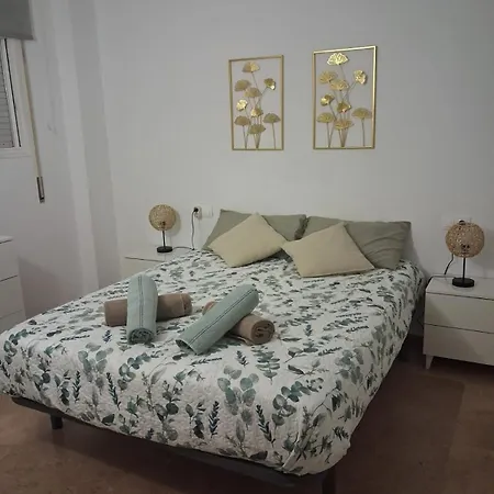 Apartment En