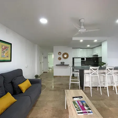 En Apartment