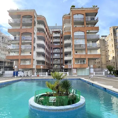 Apartment En