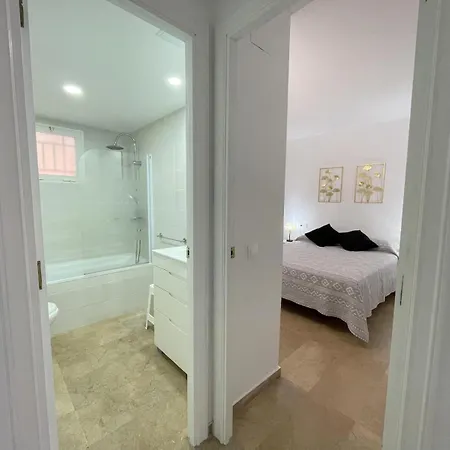 Apartment En *