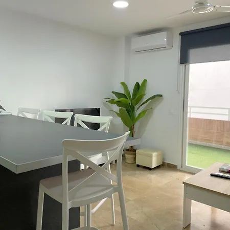 En Apartment Salou