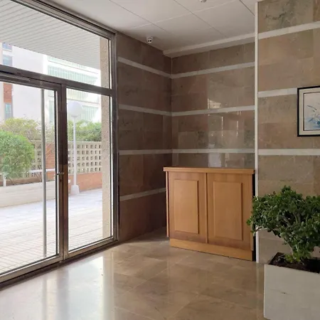 Apartment En