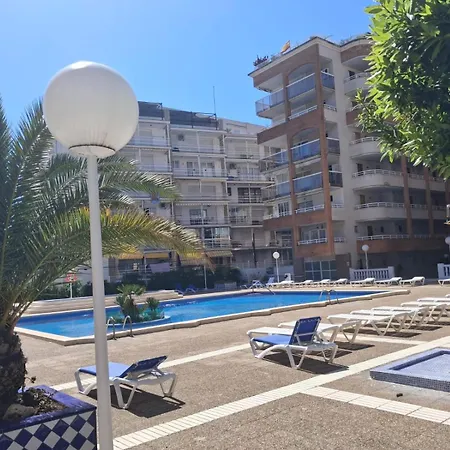 Apartment En *