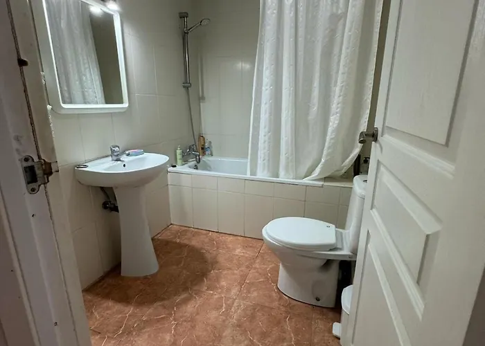 Appartement En