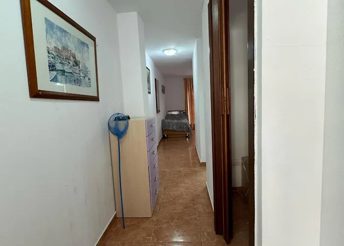 Appartement En Salou